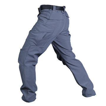 Archon Softshell Waterproof Tactical Pants